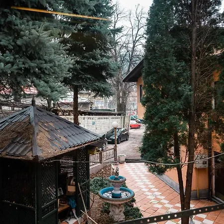 Motel Say Sarajevo