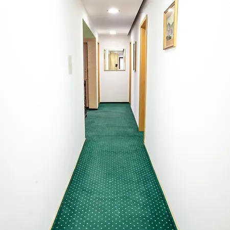 Say Motel Sarajevo
