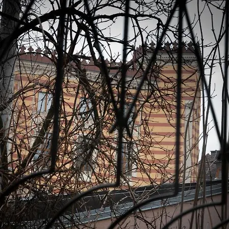 Motel Say Sarajevo