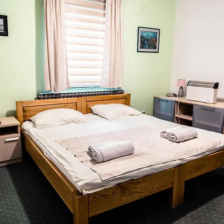 Motel Say Sarajevo