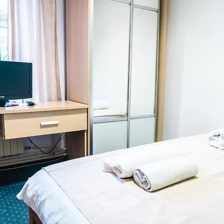 Say Motel Sarajevo
