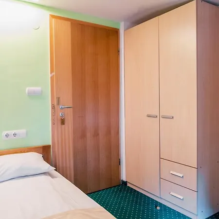 Motel Say Sarajevo