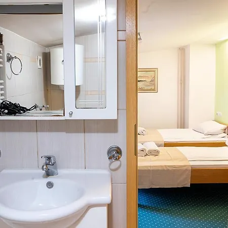 Motel Say Sarajevo