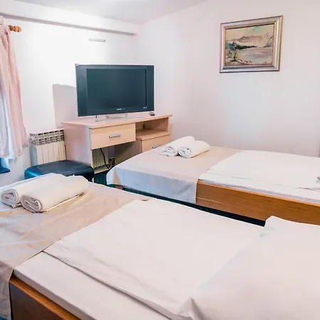 Motel Say Sarajevo