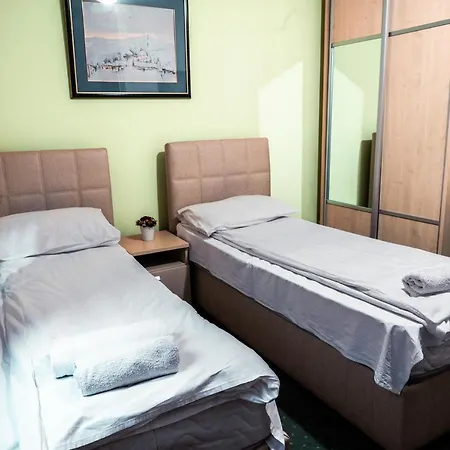 Say Motel